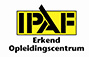 IPAF Opleidingen Logo